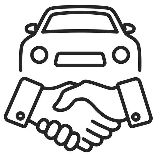 Pre-owned car Purchase