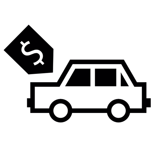 Pre-owned car sales