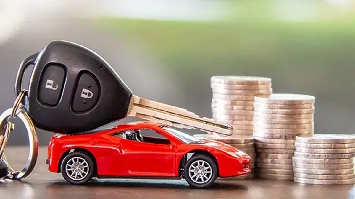 Financing